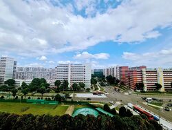 Blk 542 Hougang Avenue 8 (Hougang), HDB 4 Rooms #446448291